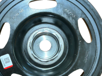 Kurbelwellenriemenscheibe Schwingungsdämpfer 722554909