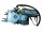 Opel Ascona C CC Heckscheibenwischermotor 90035696