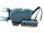 Opel Ascona C CC Heckscheibenwischermotor 90035696