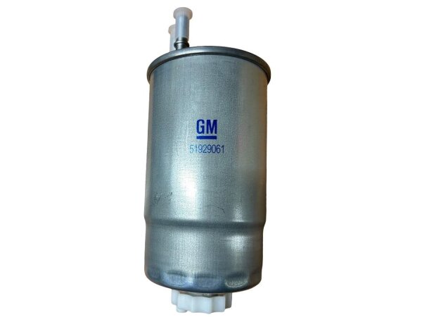 Original GM Opel Peugeot Kraftstofffilter 95514995 818020