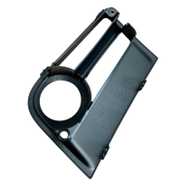 Mercedes Benz Rahmenabdeckung Nebelscheinwerfer Links A9608853674