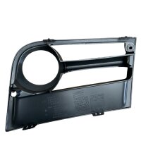 Mercedes-Benz Rahmenabdeckung Nebelscheinwerfer Links A9608853674