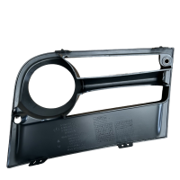 Mercedes Benz Rahmenabdeckung Nebelscheinwerfer Links A9608853674