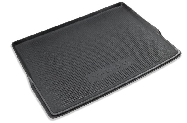 Volkswagen 2GV061160 Gepäckraumeinlage für T-ROC
