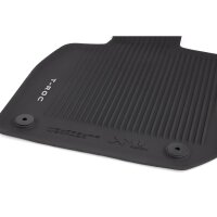 Volkswagen Allwetterfußmatten Set 2GV061500 vorne & hinten T-ROC NF ab 2026