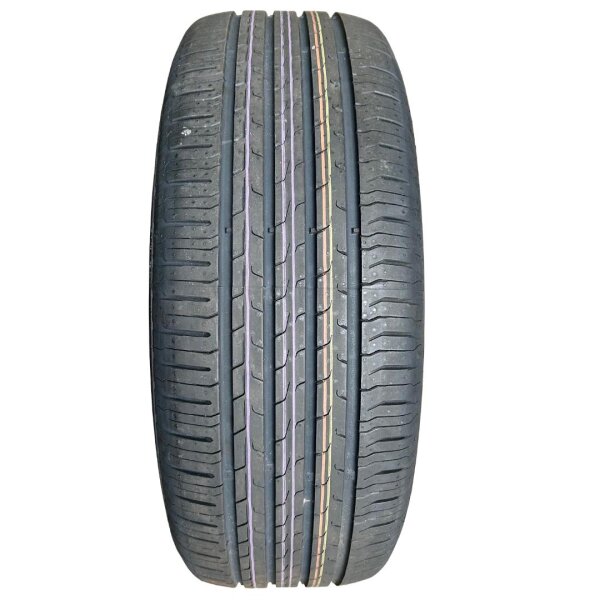Continental EcoContact6 235/55 R18 100W Sommerreifen DEMO DOT 4525 4019238020403