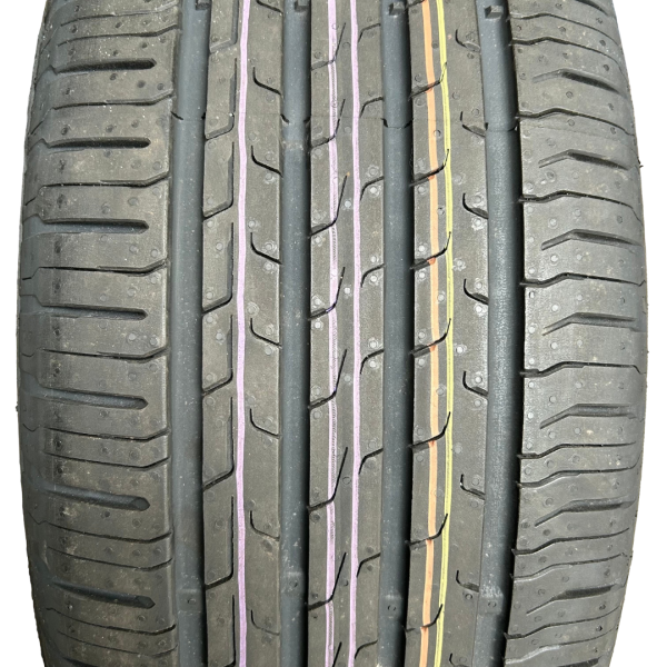 Continental EcoContact6 235/55 R18 100W Sommerreifen DEMO DOT 4525 4019238020403