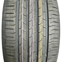 Continental EcoContact6 235/55 R18 100W Sommerreifen DEMO...