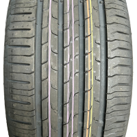 Continental EcoContact6 235/55 R18 100W Sommerreifen DEMO...