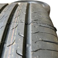 Continental EcoContact6 235/55 R18 100W Sommerreifen DEMO DOT 4525 4019238020403