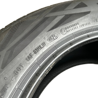 Continental EcoContact6 235/55 R18 100W Sommerreifen DEMO DOT 4525 4019238020403