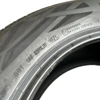Continental EcoContact6 235/55 R18 100W Sommerreifen DEMO DOT 4525 4019238020403