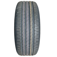 Continental EcoContact6 235/55 R18 100W Sommerreifen DEMO DOT 4525 4019238020403