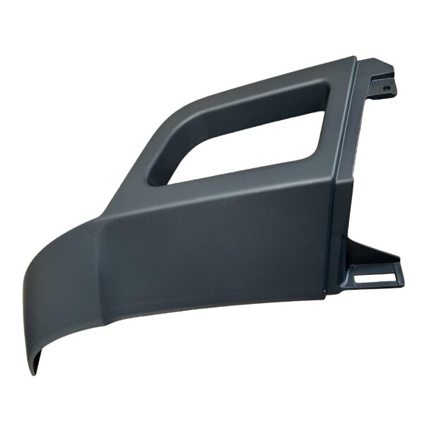 Mercedes-Benz Stoßfänger Blende Spoiler-/Verkleidung vorne A9608857025