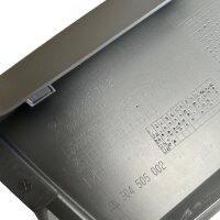 Mercedes-Benz Stoßfänger Blende...
