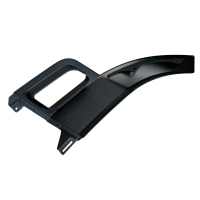 Mercedes Benz Stoßfänger Blende Spoiler-/Verkleidung vorne A9608857025