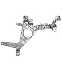 Mercedes-Benz Halterung Stoßstange vorne links A9608801065