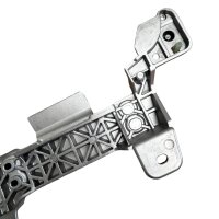 Mercedes-Benz Halterung Stoßstange vorne links A9608801065