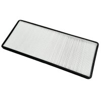 Mercedes-Benz Innenraumfilter Pollenfilter A9408350447