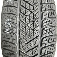 Pirelli Scorpion Winter 235/65 R17 104H Premium...