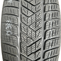 Pirelli Scorpion Winter 235/65 R17 104H Premium...