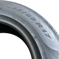 Pirelli Scorpion Winter 235/65 R17 104H Premium Winterreifen SUV 8019227263176