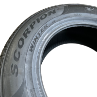 Pirelli Scorpion Winter 235/65 R17 104H Premium Winterreifen SUV 8019227263176