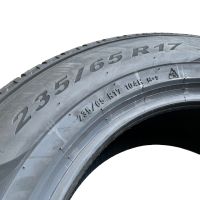 Pirelli Scorpion Winter 235/65 R17 104H Premium Winterreifen SUV 8019227263176