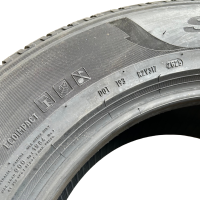 Pirelli Scorpion Winter 235/65 R17 104H Premium Winterreifen SUV 8019227263176