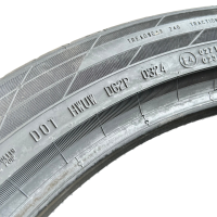 Continental ContiSportContact 5P 325/35 ZR22 (110Y) XL Premium Sommerreifen