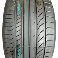 Continental ContiSportContact 5P 325/35 ZR22 (110Y) XL Premium Sommerreifen