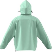 Mercedes-Benz Windbreaker Herren Mercedes-AMG F1 grün XXL