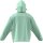 Mercedes-Benz Windbreaker Herren Mercedes-AMG F1 grün XXL