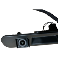 Opel GM Rückfahrkamera Kamera Fahrtrichtung Rear View Camera 13391275