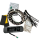 Opel GM Rückfahrkamera Kamera Fahrtrichtung Rear View Camera 13391275