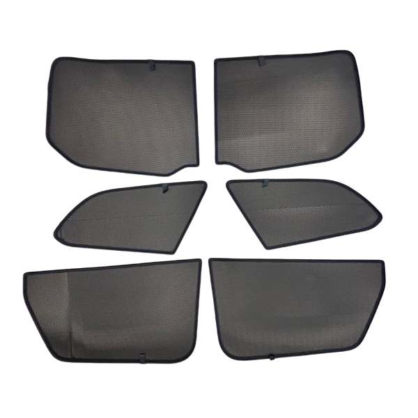 Sonnenschutz-Set 6-teilig Astra Estate E-C 17001911