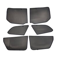 Sonnenschutz-Set 6-teilig Astra Estate E-C 17001911