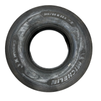 Michelin X Works HD Z 315/80 R22.5 156K LKW-Reifen...