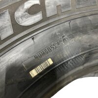 Michelin X Works HD Z 315/80 R22.5 156K LKW-Reifen für Baustelle und Straße