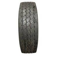 Michelin X Works HD Z 315/80 R22.5 156K LKW-Reifen für Baustelle und Straße