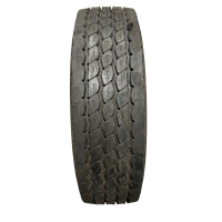 Michelin X Works HD Z 315/80 R22.5 156K LKW-Reifen für Baustelle und Straße
