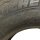 Michelin X Works HD Z 315/80 R22.5 156K LKW-Reifen für Baustelle und Straße