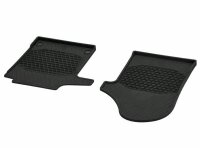 Mercedes-Benz Allwettermatten, Fahrer- &...