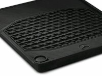 Mercedes-Benz Allwettermatten, Fahrer- & Beifahrermatte, 2-teilig