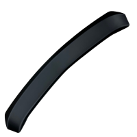 Opel Insignia Ladekantenschutz / Stoßstangenschutz hinten 7400510