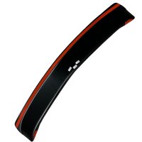 Opel Insignia Ladekantenschutz / Stoßstangenschutz hinten 7400510