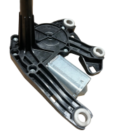 Wischermotor hinten rechts 9812666580 für Citroën, Fiat, Opel & Peugeot