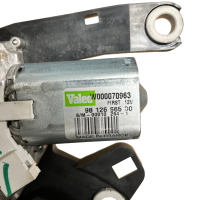 Wischermotor hinten rechts 9812666580 für Citroën, Fiat, Opel & Peugeot