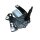 Wischermotor hinten rechts 9812666580 für Citroën, Fiat, Opel & Peugeot