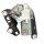 Wischermotor hinten rechts 9812666580 für Citroën, Fiat, Opel & Peugeot